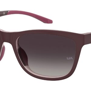 Under Armour Women's UA Play Up Square Sunglasses