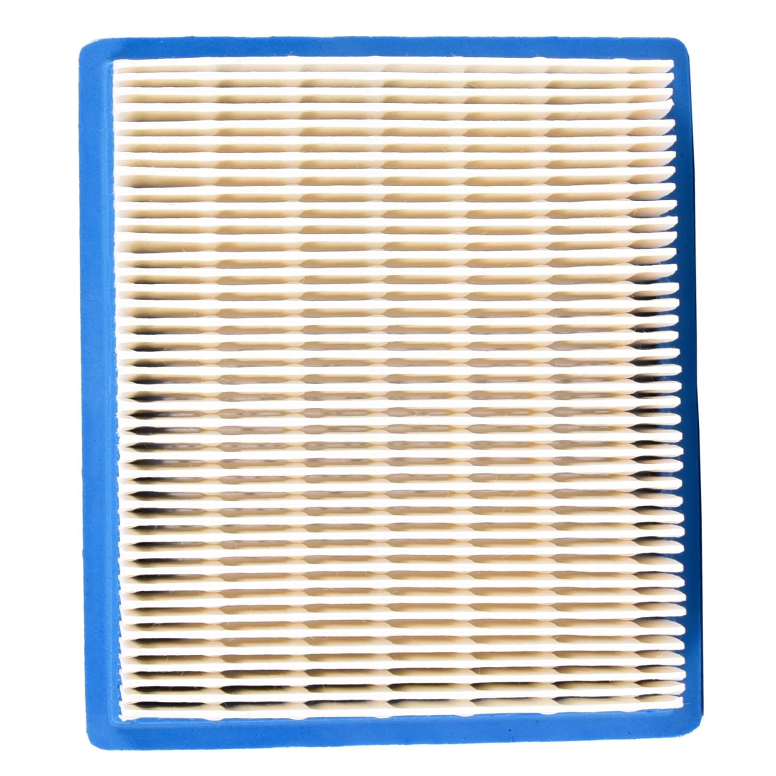 HIFROM (Pack of 1 73111GS 73111 Air Filter Cleaenr Compatible with Generac GH410 XG7000E XG8000E XG7000 XP6500 XP8000 GP7000 073111S