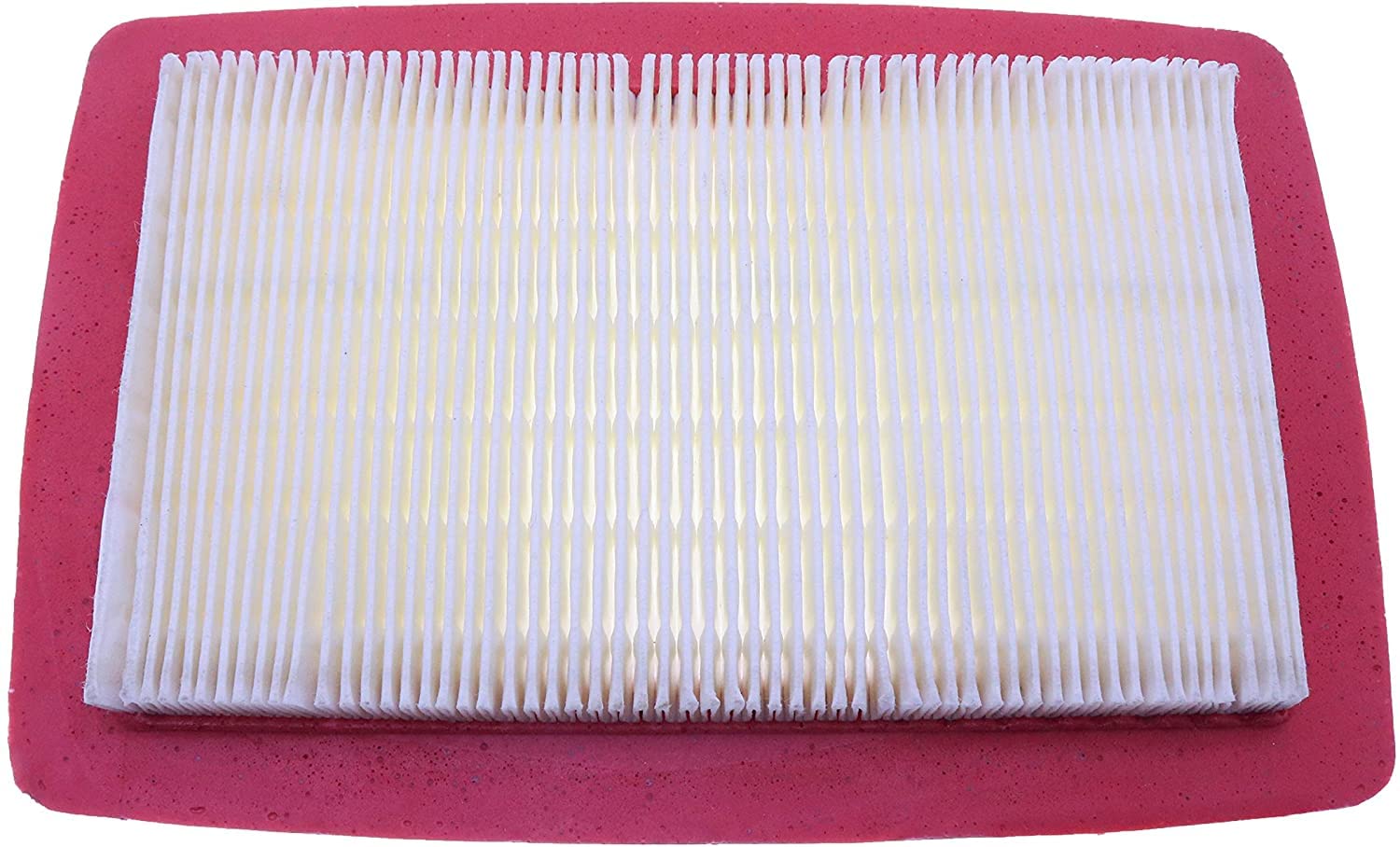 JEENDA Air Filter 2PCS 544271501 T4012-82310 T4012-82311 Compatible with Husqvarna 170BF 170BT 180BF 180BT 370BFS 380BFS 570BFS 580BFS Red Max EB7000 EB8000 Series Blowers