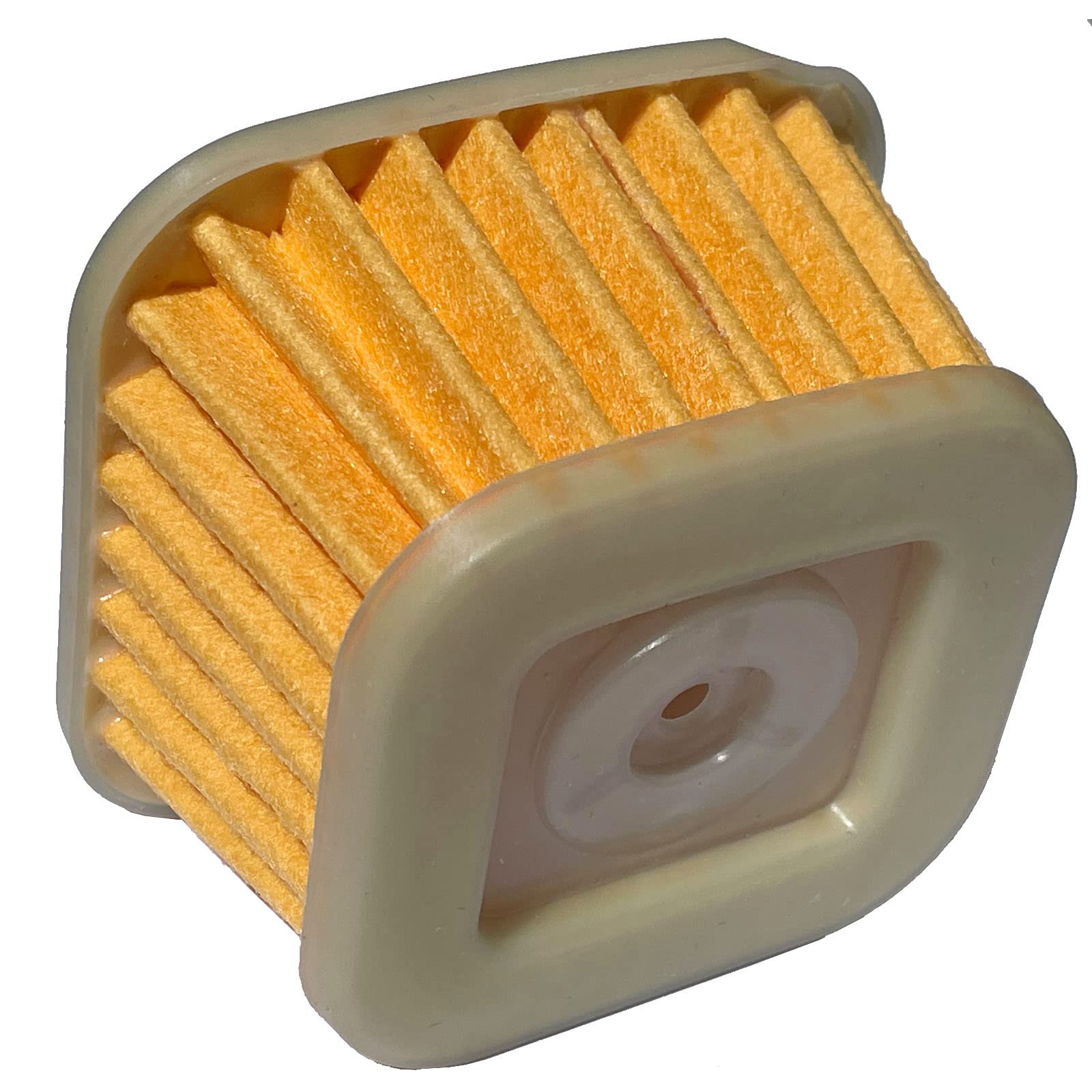 Air Filter Tune Up Kit 596762302 HD 25 Micron Air Filter 572 XP, 572 XPG Chainsaw Covers