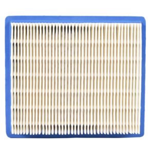 HIFROM (Pack of 1 Air Filter Cleaenr Compatible with Generac XL XG XP Series Portable Generators 073111S 73111GS 73111