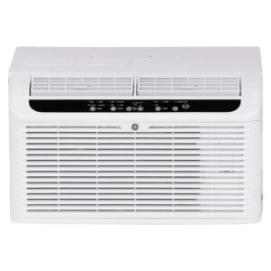 ge ahd06lz ultra quiet 250 sq. ft. window air conditioner (renewed)