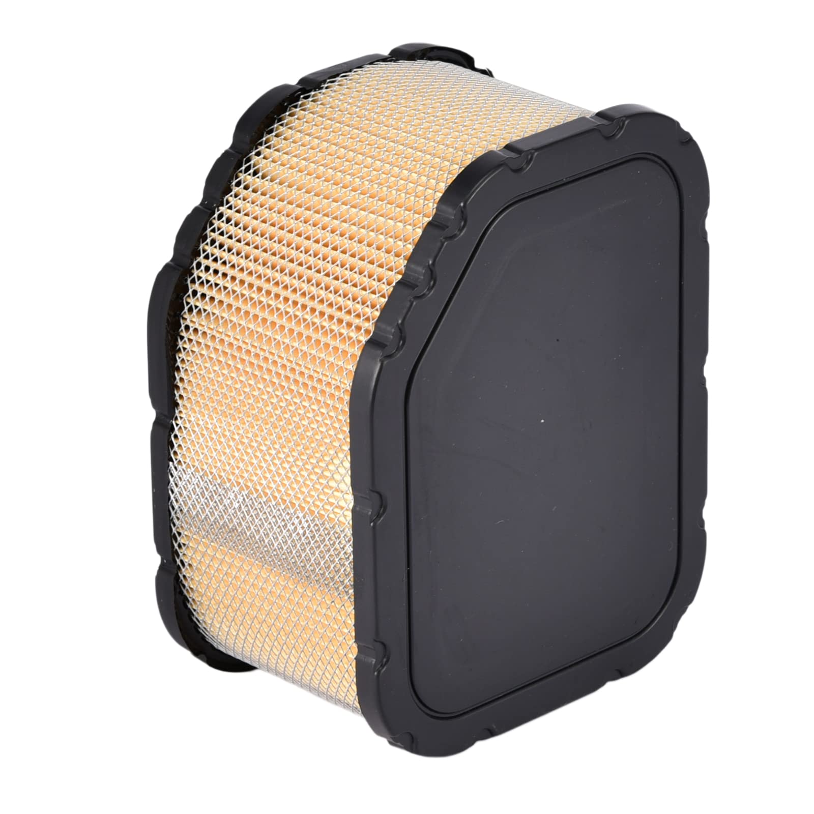 HIFROM (2 Set 063-8080-00 Air Filter Pre Cleaner with Fuel Filter Kit Compatible with Bad Boy ZT CZT Mowers with Kohler Engine 2013 & Older 27 HP