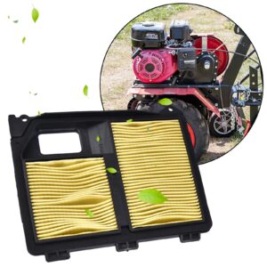 HIFROM 17010-ZJ1-000 Air Filter Pre Cleaner Compatible with Honda GX610 GX620 GXV610 GXV620 Old Style Engine 17010-ZJ1-000 17211-ZJ1-000 17218-ZJ1-000