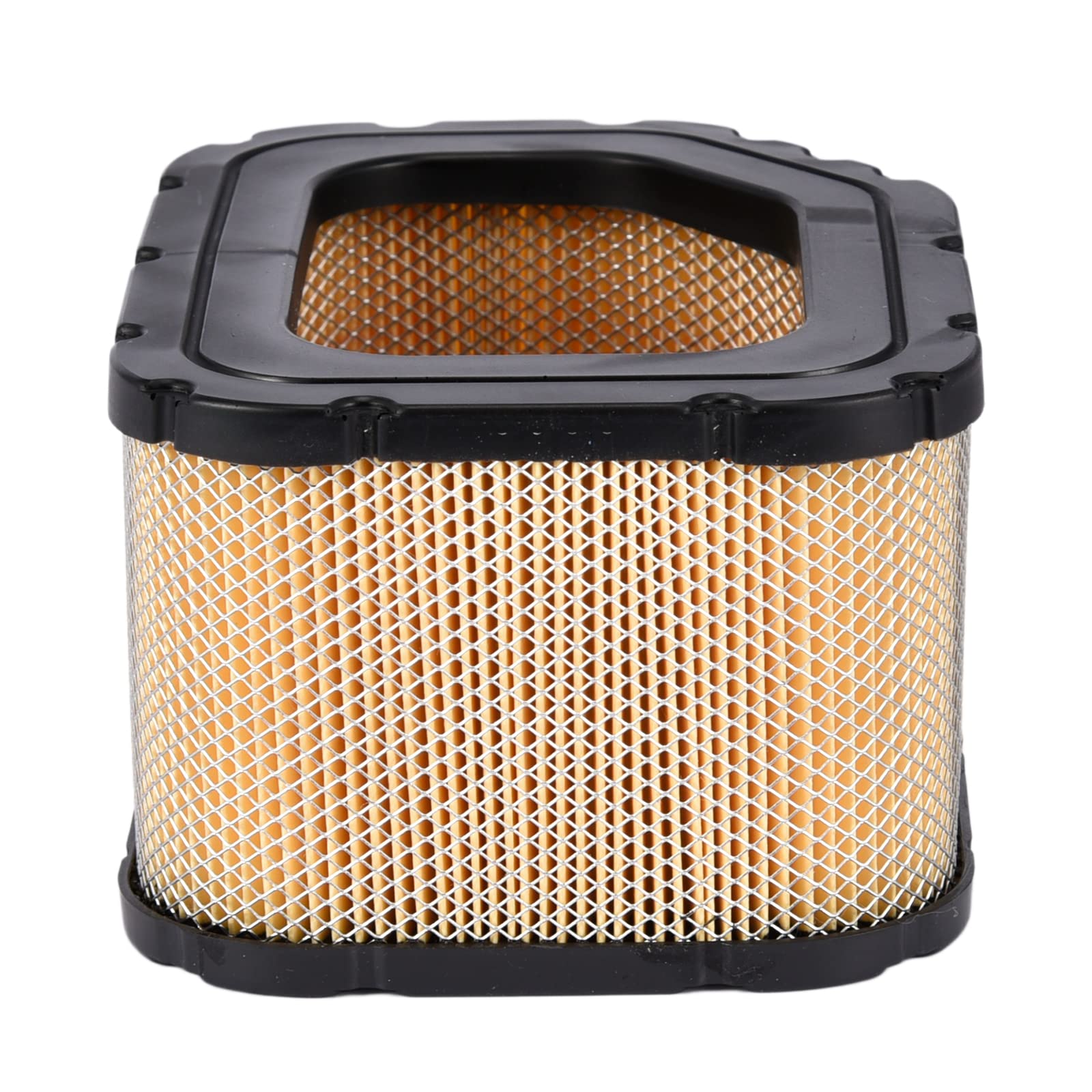 HIFROM 063-8080-00 Air Filter Pre Cleaner with Spark Plug Kit Compatible with Bad Boy ZT CZT Mowers with Kohler Engine 2013 & Older 27 HP