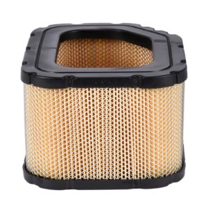 HIFROM (2 Set 063-8080-00 Air Filter Pre Cleaner with Fuel Filter Kit Compatible with Bad Boy ZT CZT Mowers with Kohler Engine 2013 & Older 27 HP