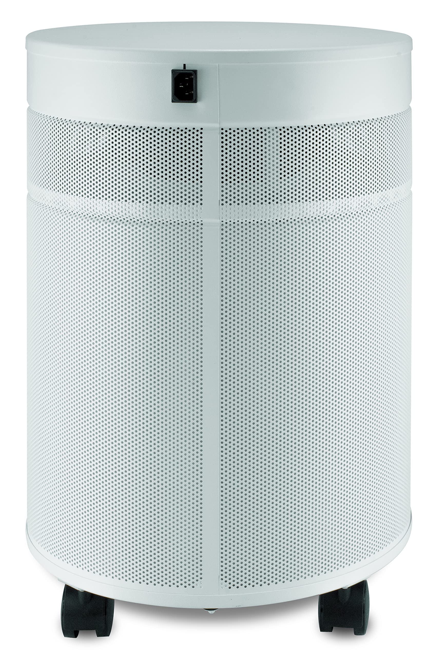 Airpura C700 DLX - Chemicals and Gas Abatement Plus Air Purifier (WHITE)