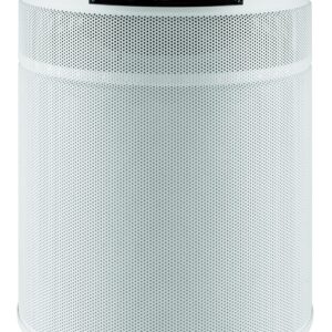 Airpura C700 DLX - Chemicals and Gas Abatement Plus Air Purifier (WHITE)