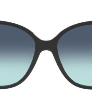 Tiffany & Co. TF 4190 Black/Blue Shaded 57/15/140 women Sunglasses