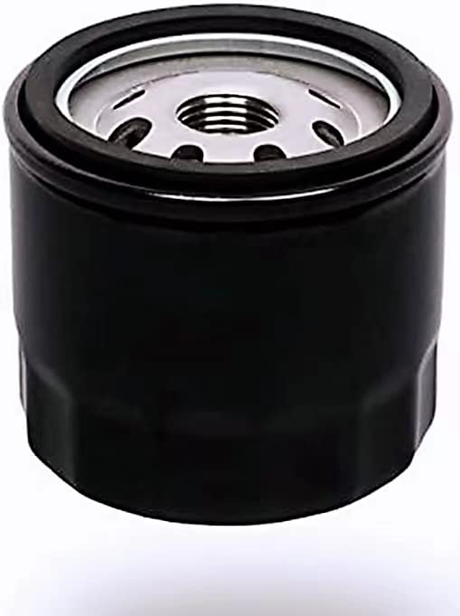 12 050 01-S Oil Filter Fits Kohler Engine Troy Bilt Bronco 12 050 01 1205001-S 12 050 01-S1,KH-12-050-01-S KH-12-050-08 Lawn Mower Oil Filter