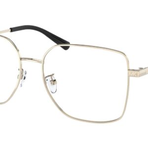 Michael Kors NAXOS MK 3056 Light Gold 55/16/140 women Eyewear Frame