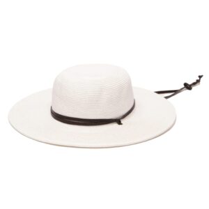 San Diego Hat Co. Womens, White