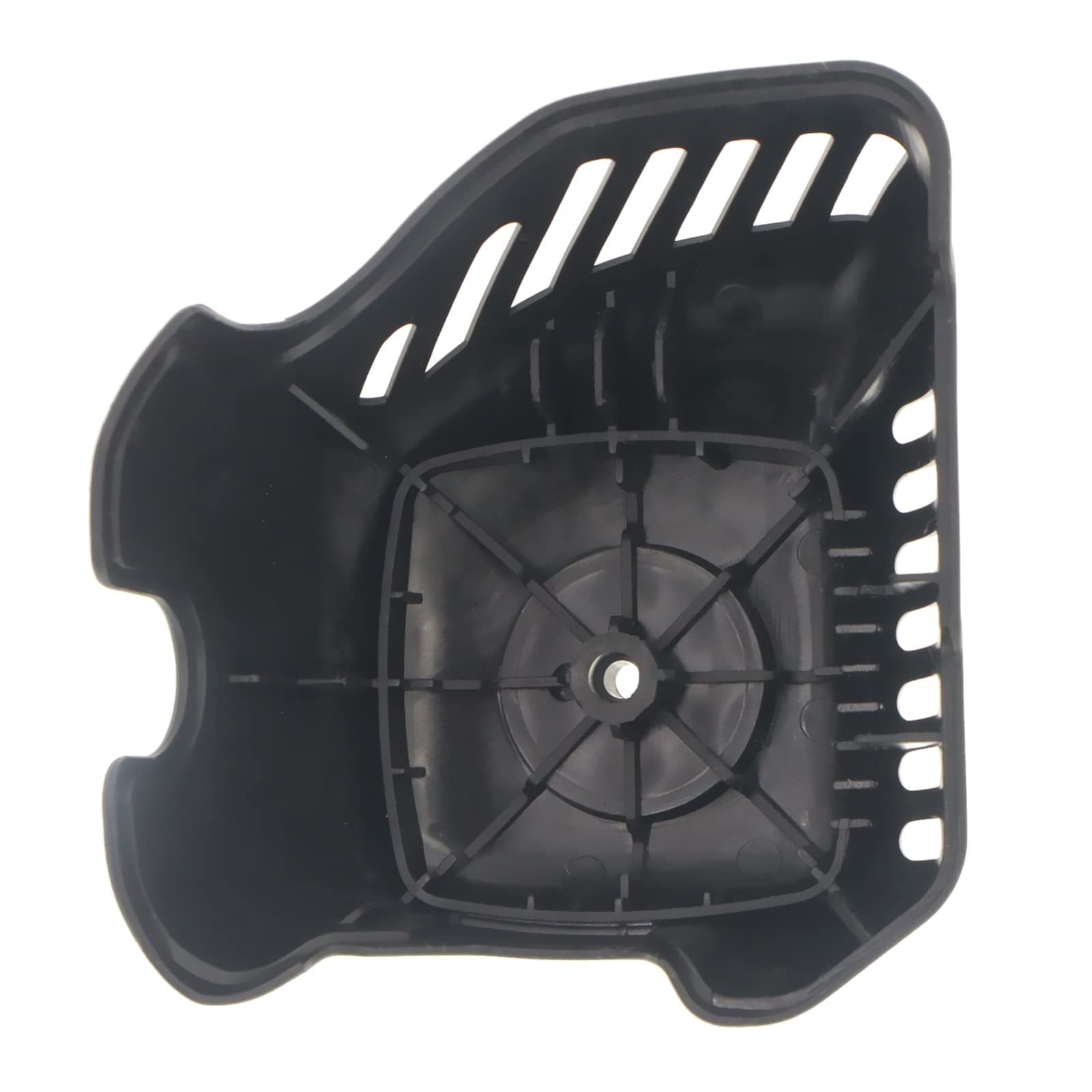 Hutdkte 90116y Air Filter Cover & P021012870 Air Cleaner Case for Echo SRM-225 GT-225 PAS-225 PE-225 PPF-225 SHC-225 Trimmers Brushcutters