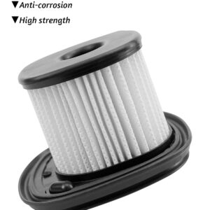 EMIHO Filter Fits for STIHL BG56 BG66 BG86 BG86C Blower Replace 42411404400 42411404403 Heavy Duty Lawn Mower Parts Kits