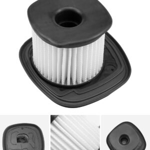 EMIHO Filter Fits for STIHL BG56 BG66 BG86 BG86C Blower Replace 42411404400 42411404403 Heavy Duty Lawn Mower Parts Kits