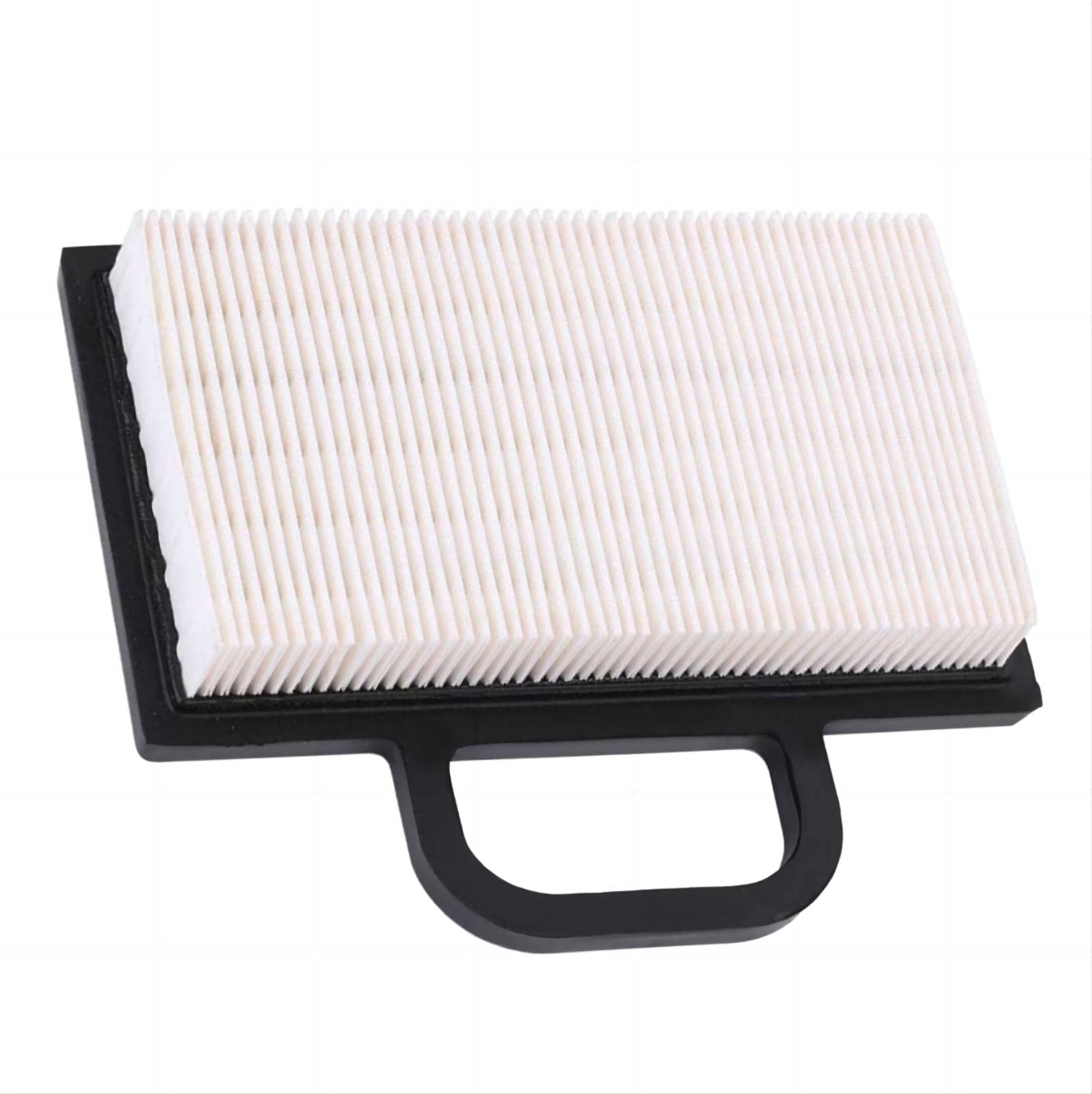 Fremnily GY21056 Air Filter with AM125424 Oil Filter AM116304 Fuel Filter compatible with JD LA120 LA130 LA140 LA150 L120 LA135 LA145 D130 D140 Lawn Mower Maintenance Kit Parts