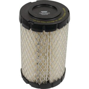 stens 055-710 air filter compatible with/replacement for kohler kt725-3007, kt725-3008, kt725-3076, kt725-3084, kt730-3008, kt730-3009, kt730-3060, kt735-3007, kt735-3008, kt735-3081 32 083 13-s