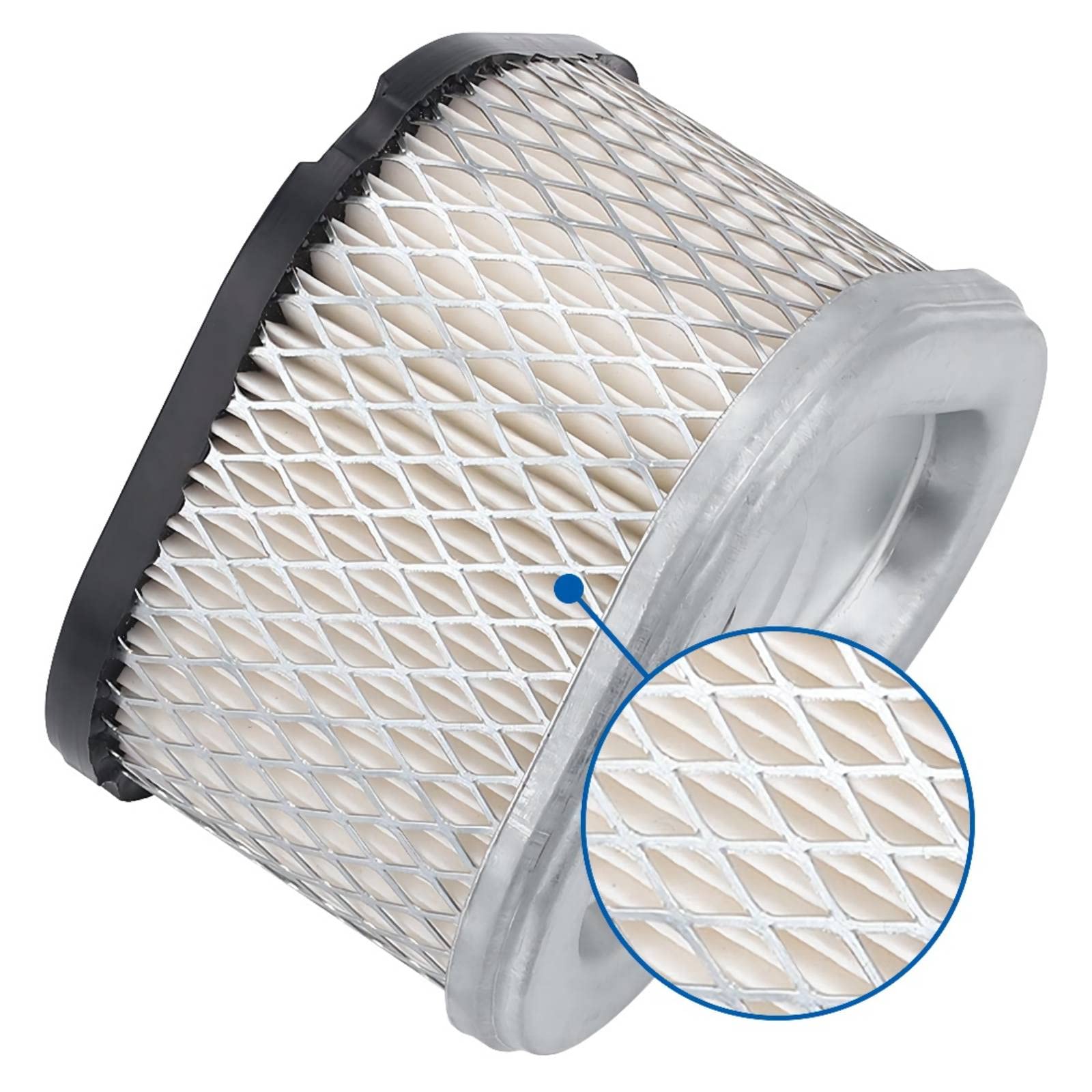 Fremnily Compatible with 12 083 05-S 12 883 05-S1 1208314 Air Filter for Kohler Command Pro CV11 CV12.5 CV13 GY20574 M92359 AM121608 Lawn Mower