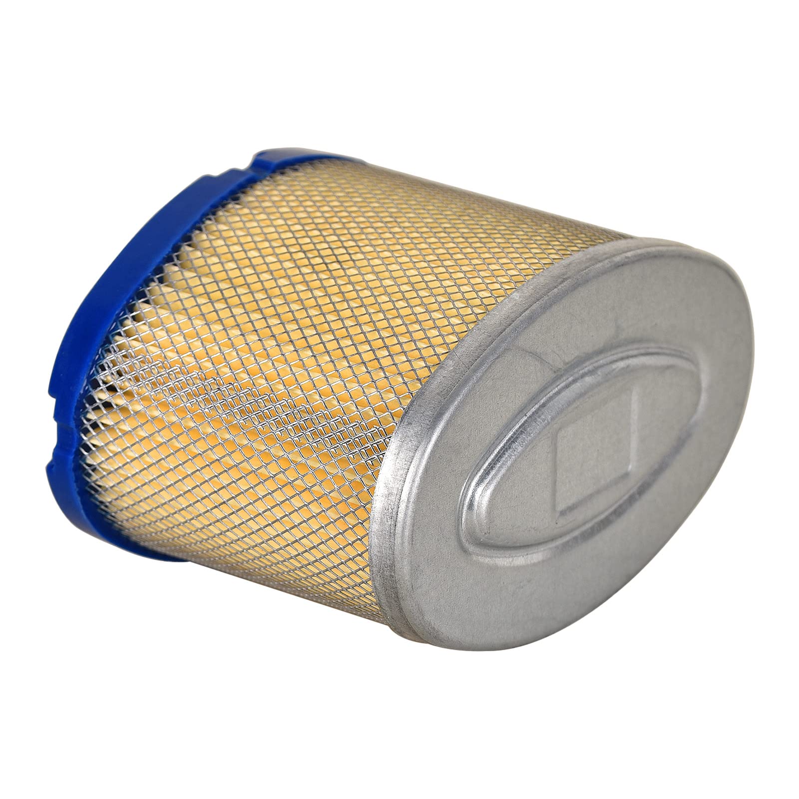 HIFROM (2 Pack 140-2105 Air Filter Element Compatible with Onan QG RM KVD & Microlite KV KVC Model Generators 1402105