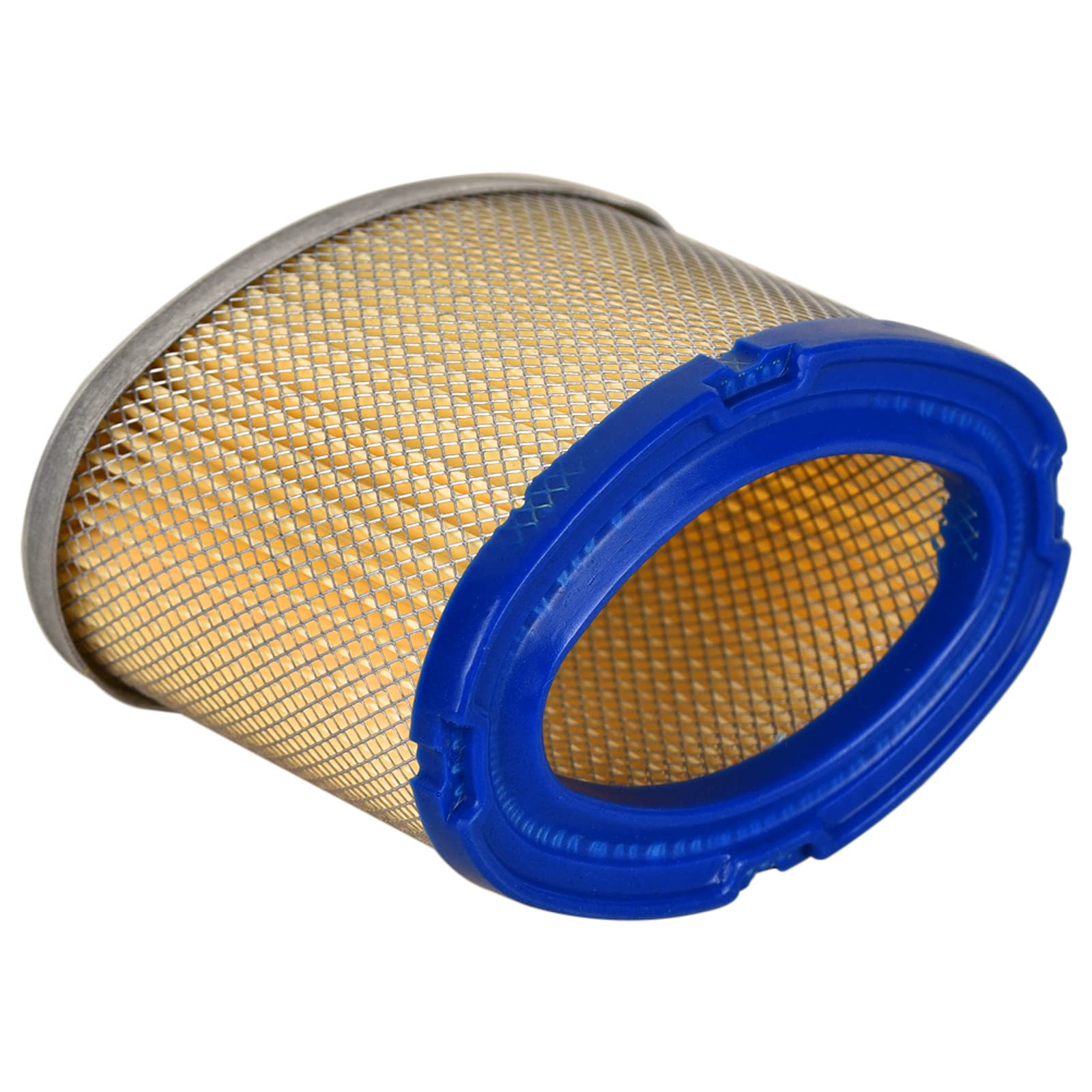 HIFROM (2 Pack 140-2105 Air Filter Element Compatible with Onan QG RM KVD & Microlite KV KVC Model Generators 1402105