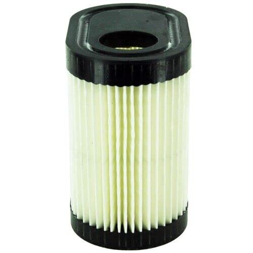 DISCOUNT STARTER & ALTERNATOR Air Filter 10 Pack Compatible With Toro & Craftsman Lawn Mowers w/Tecumseh Engines 36905