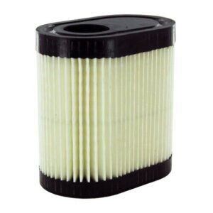 DISCOUNT STARTER & ALTERNATOR Air Filter 10 Pack Compatible With Toro & Craftsman Lawn Mowers w/Tecumseh Engines 36905