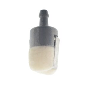 YSMN Fuel Filter Replacement for Echo 13120507320 13120519830 13120519831 SRM-340 SRM-311U PE-311 PE-3100 PE-310 PE-261