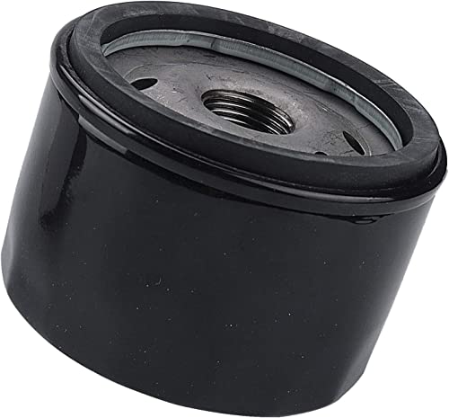 Mr Mower Parts 6 Pack Oil Filter Compatible with Briggs & Stratton 492932 John Deere LG492932S Kohler 25-050-01 28-050-03 Replaces OEM