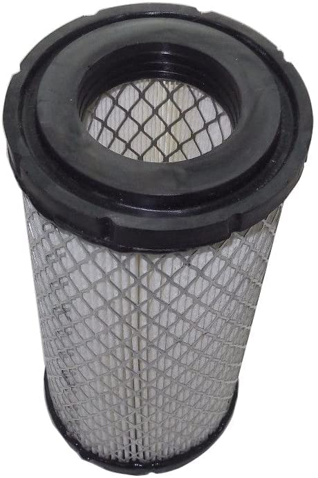 High-performance Outer Air Filter Compatible with John Deere Gator 2020 2030 HPX 4x2 6x4 CS CX Turf TH TS TX XUV