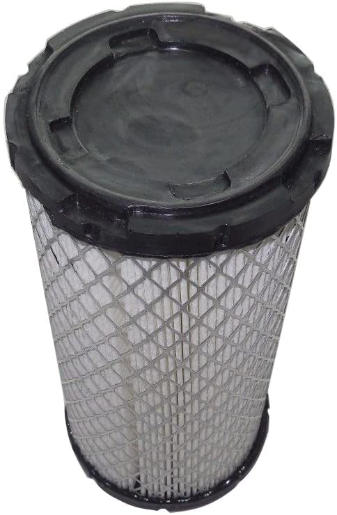 High-performance Outer Air Filter Compatible with John Deere Gator 2020 2030 HPX 4x2 6x4 CS CX Turf TH TS TX XUV