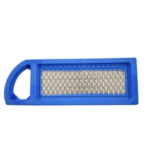 Air Filter Replacement for Briggs Stratton Intek 15-18.5Hp Engine Replacement for Craftsman LT1000