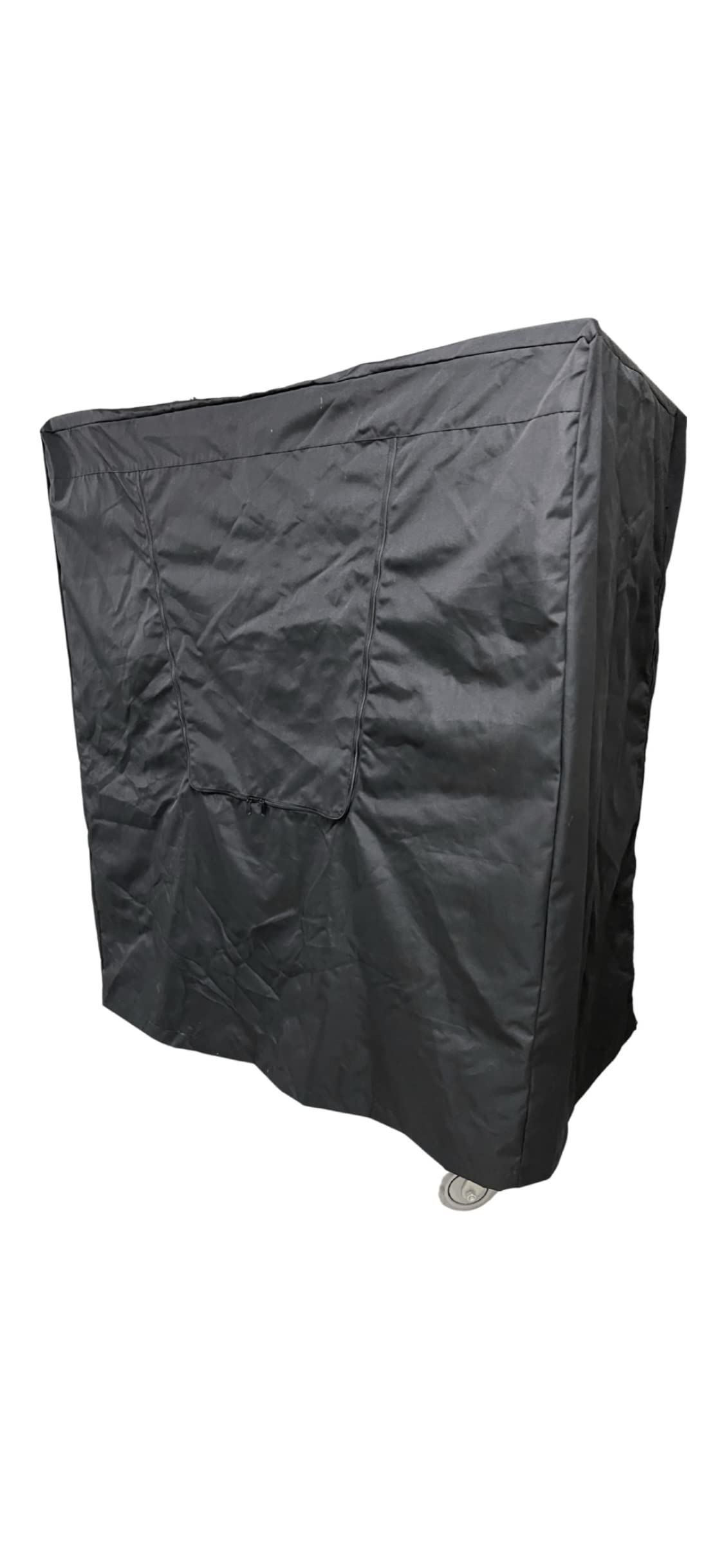 American Supply Poly Bulk Handling Truck Cover Only (Black)