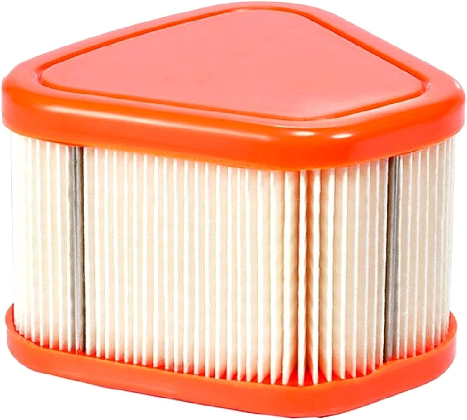 Eopzol 595853 Air Filter Replace for Briggs & Stratton 597265 Fits for 115P02 115P05 123P02 123P07 123P0B