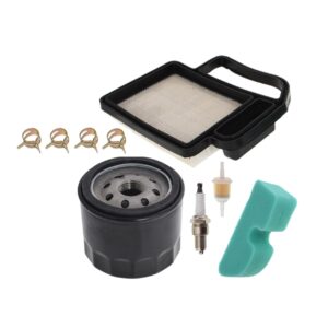 ysmn pr3011004 air filter tune up kit replacement for kohler lt1045 lt1042 ltx1040 ltx1045 19hp sv470 sv471 sv480 sv530 2008306 engines