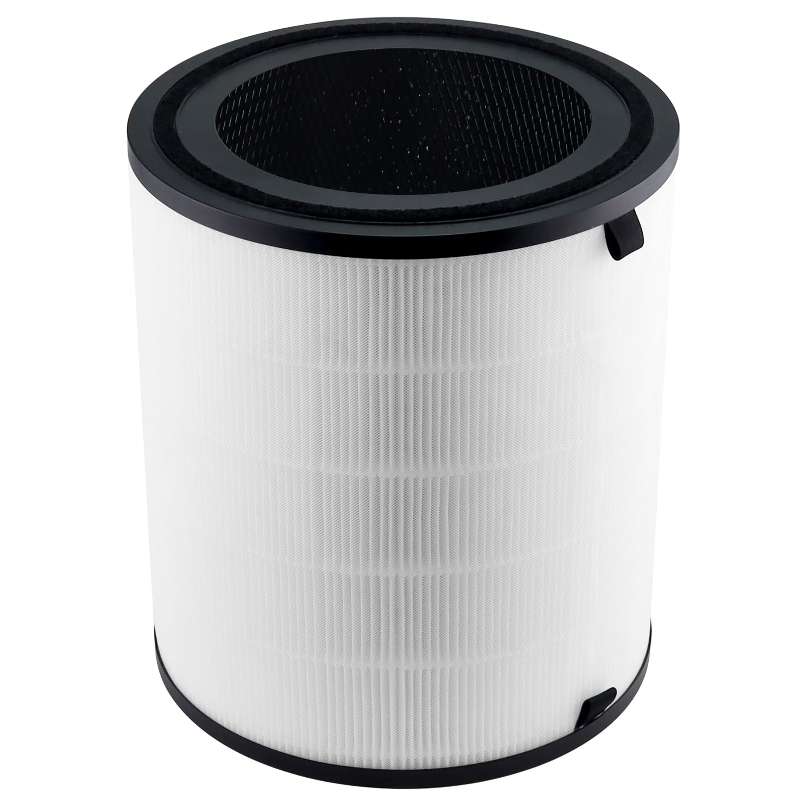 LV-H133 True HEPA Replacement Filter Compatible with LEVOIT LV-H133 Air Pur-ifier, 3-in-1 True HEPA and Activated Carbon Filter, Part No. LV-H133-RF