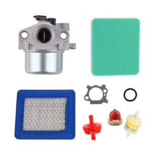 BEIYIPARTS Carburetor Air Filter for JA60 Js20 Js35 Jm26 JS40 JS60 JS63C Js36 Jm36 Js38 JS45 Lawnmower