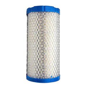 Eopzol 21512500 Air Filter for Briggs & Stratton John Deere Kawasaki Kohler Onan Toro 21548200 4234 820263 M113621 M807331 MIU10783 11013-1290 11013-7029 11013-7048 108-3811 93-2195