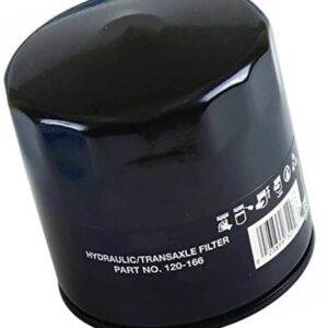 Eopzol AM131054 Hydraulic Oil Filter Replacements for John Deere Ferris Simplicity 1726194 1726194SM MIU804918 425 445 455 647 647A 657 657A