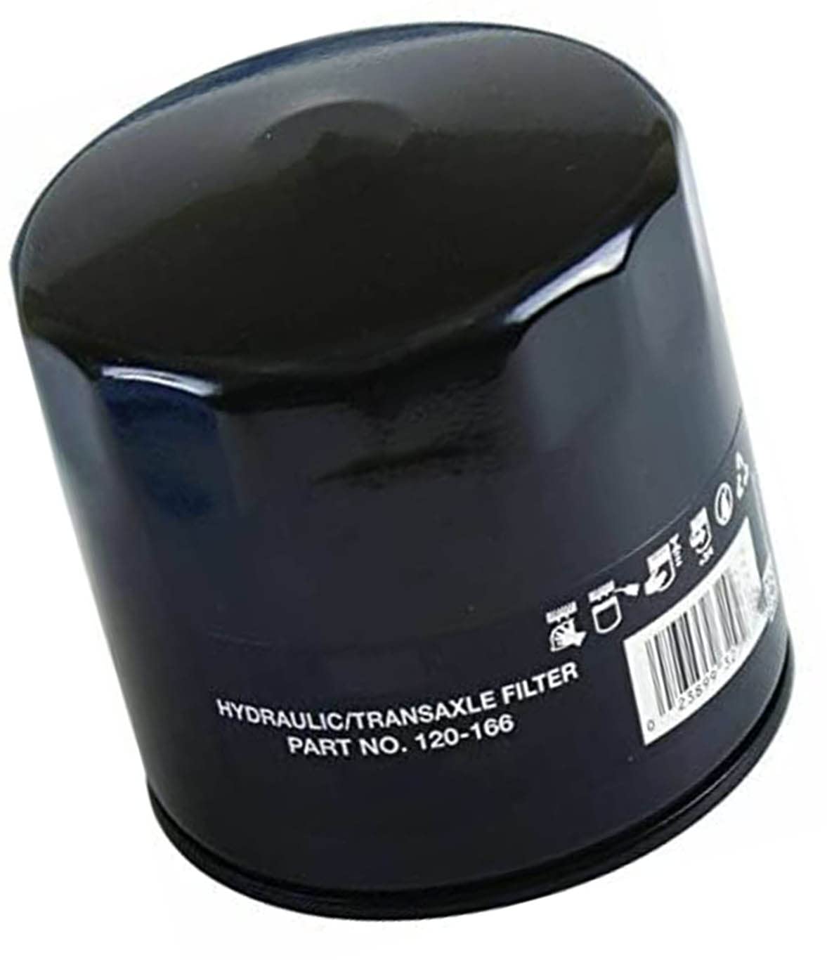 Eopzol AM131054 Hydraulic Oil Filter Replacements for John Deere Ferris Simplicity 1726194 1726194SM MIU804918 425 445 455 647 647A 657 657A