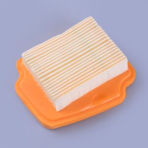 Air Filter compatible for Stihl SP 92 C SP 92 TC KM 94 R KM 94 RC Parts 4149 141 0300