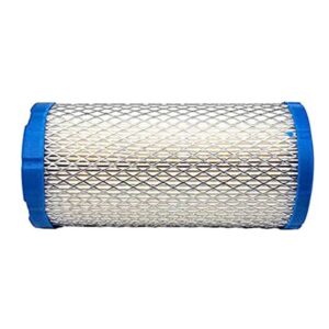 Eopzol 21512500 Air Filter for Briggs & Stratton John Deere Kawasaki Kohler Onan Toro 21548200 4234 820263 M113621 M807331 MIU10783 11013-1290 11013-7029 11013-7048 108-3811 93-2195