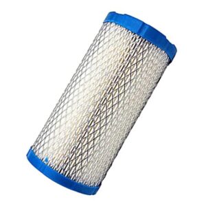 Eopzol 21512500 Air Filter for Briggs & Stratton John Deere Kawasaki Kohler Onan Toro 21548200 4234 820263 M113621 M807331 MIU10783 11013-1290 11013-7029 11013-7048 108-3811 93-2195