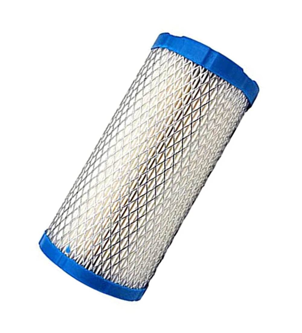 Eopzol 21512500 Air Filter for Briggs & Stratton John Deere Kawasaki Kohler Onan Toro 21548200 4234 820263 M113621 M807331 MIU10783 11013-1290 11013-7029 11013-7048 108-3811 93-2195