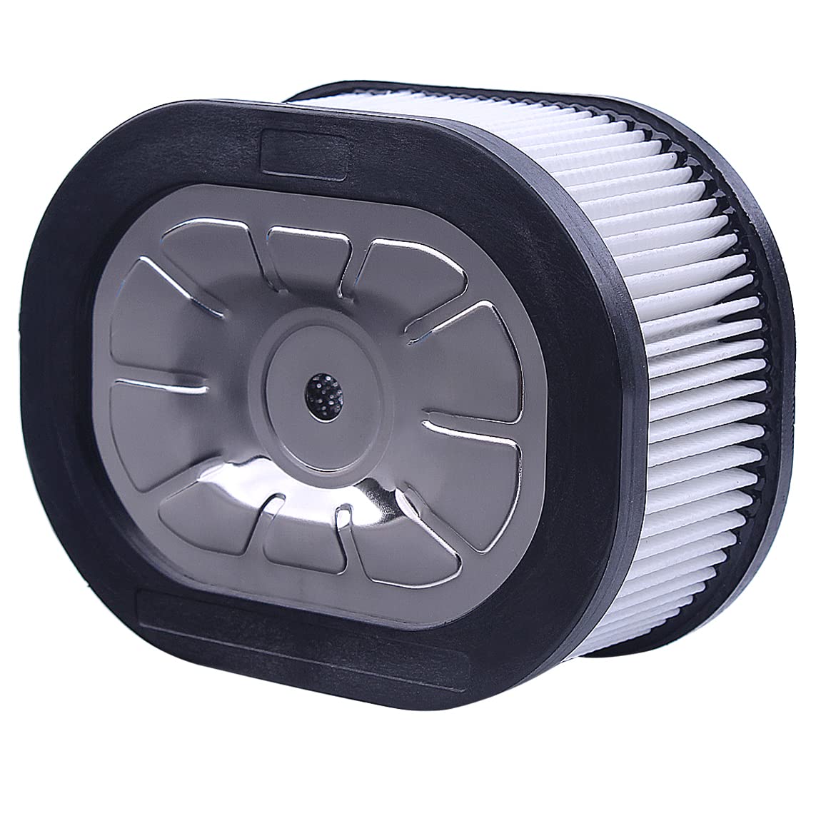 Mtanlo Air Filter For Stihl MS441 MS460 MS660 066 064 046 044 088 MS440 0000 120 1654, Air Filter