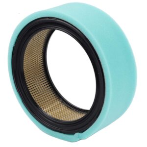 Fremnily 47-083-03-S1 Air Filter 24-083-02-S Pre Filter 12-050-01-S Oil Filter Spark Plug Compatible with Kohler CH18 CH20 CH22 CH23 CH25 CV18 CV20 CV22 CV23 CV25 M12 M14 Lawn Mower