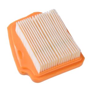 air filter compatible for stihl sp 92 c sp 92 tc km 94 r km 94 rc parts 4149 141 0300