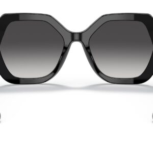 Dolce & Gabbana DG 4406 Black/Grey Shaded 54/19/140 women Sunglasses