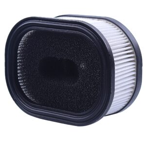 Mtanlo Air Filter For Stihl MS441 MS460 MS660 066 064 046 044 088 MS440 0000 120 1654, Air Filter