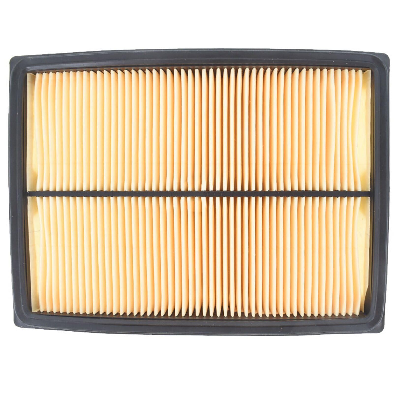 raseparter 17218-ZJ1-840 Air Cleaner Filter Element Replacement for Honda GX610 GX620 GX670 GXV610 GXV620 GXV60 18HP 20HP 24HP Replace 17218-ZJ1-840 17210-ZJ1-841 17210-ZJ1-842