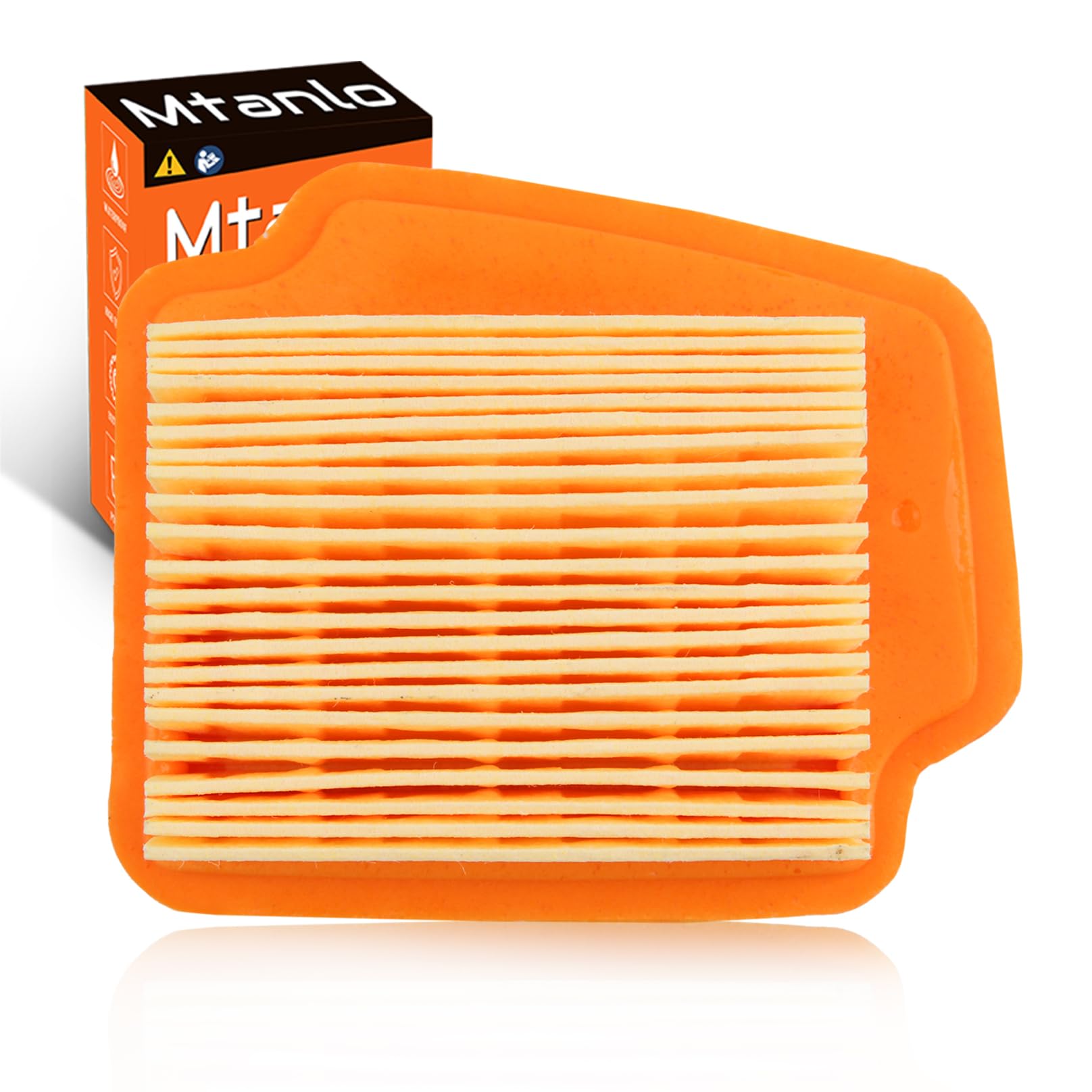 Mtanlo Air Filter For Stihl SP 92 C, SP 92 TC, KM 94 R, KM 94 RC Parts 4149 141 0300, Air Filte